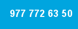 977 772 63 50 977 772 63 50
